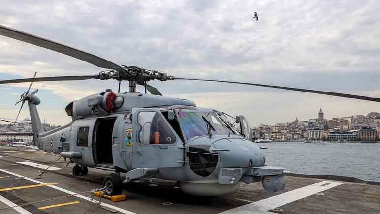 La peur russe grandit! L'espoir de l'Europe Armée turque - Picture: 2