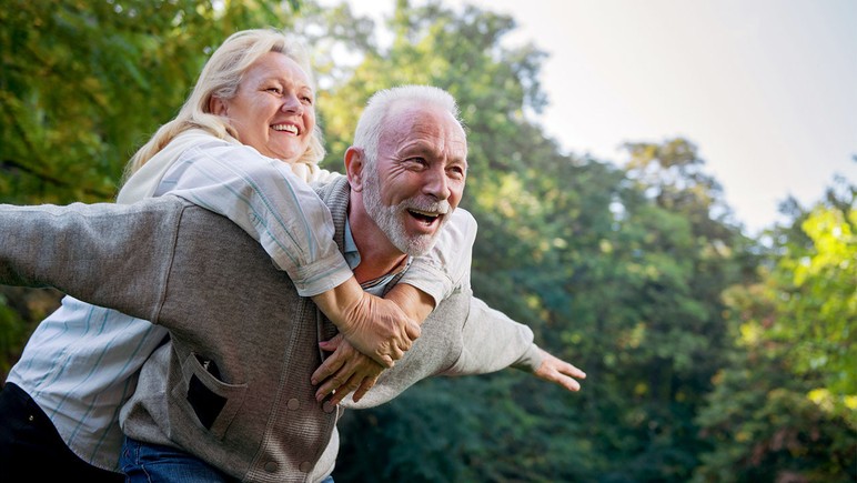 Il est possible de vivre 150 ans! Le secret de la longue vie dans les télomères - Image: 2