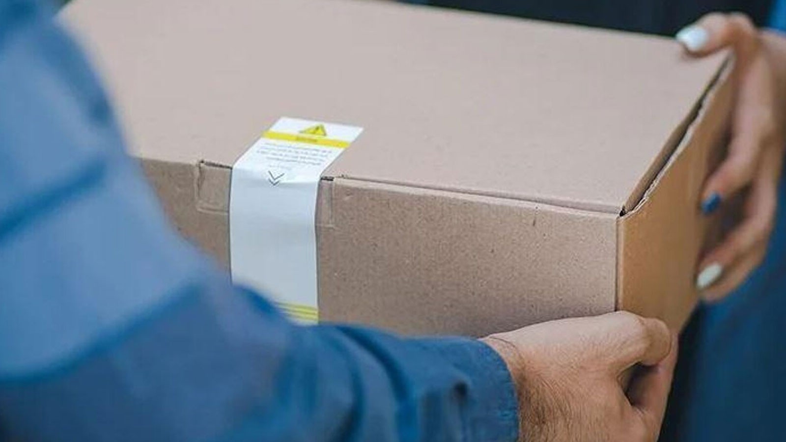 Attention à ceux qui achètent en ligne! Le processus de retour change depuis le début