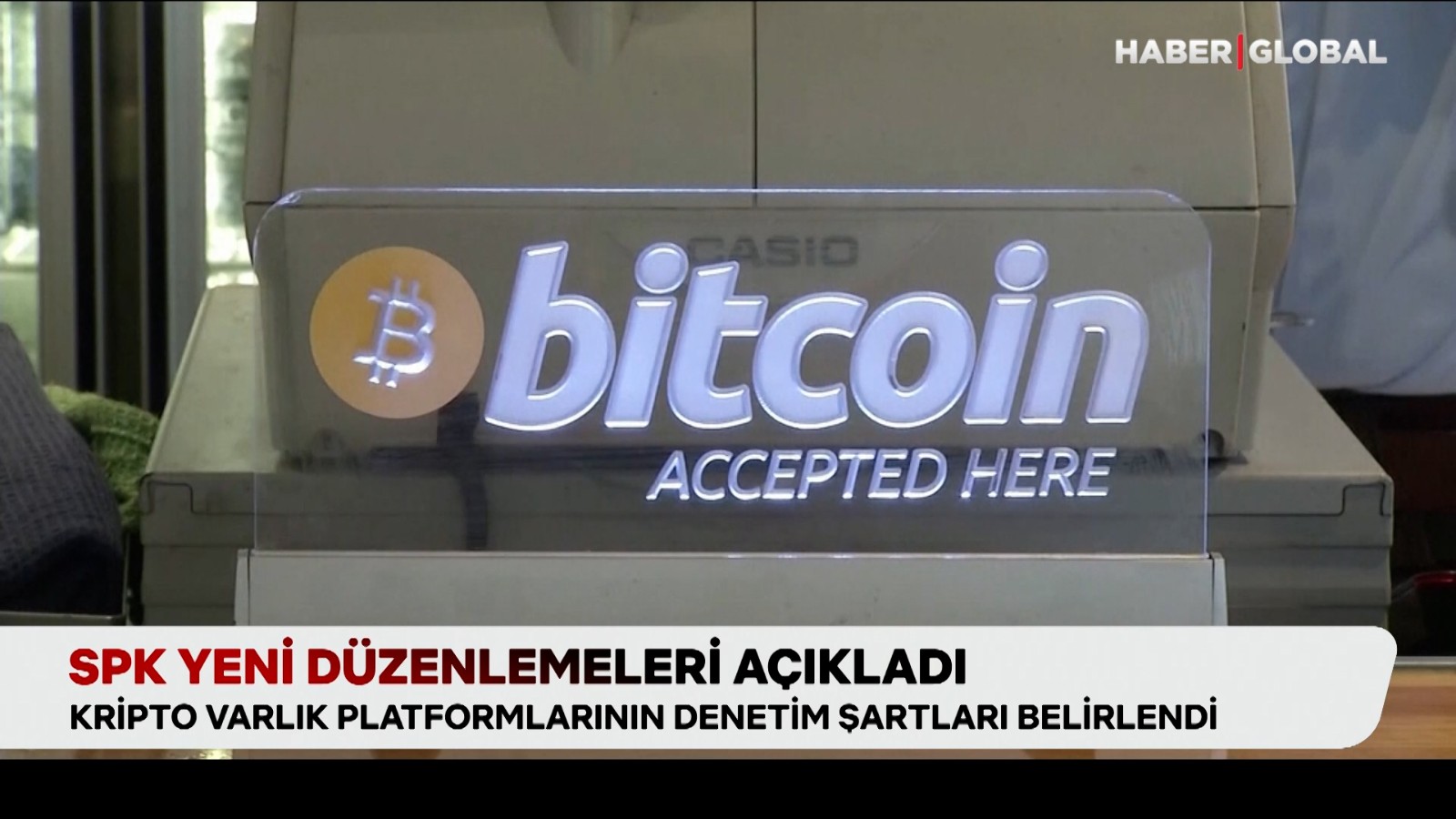 CMB a annoncé de nouveaux arrangements