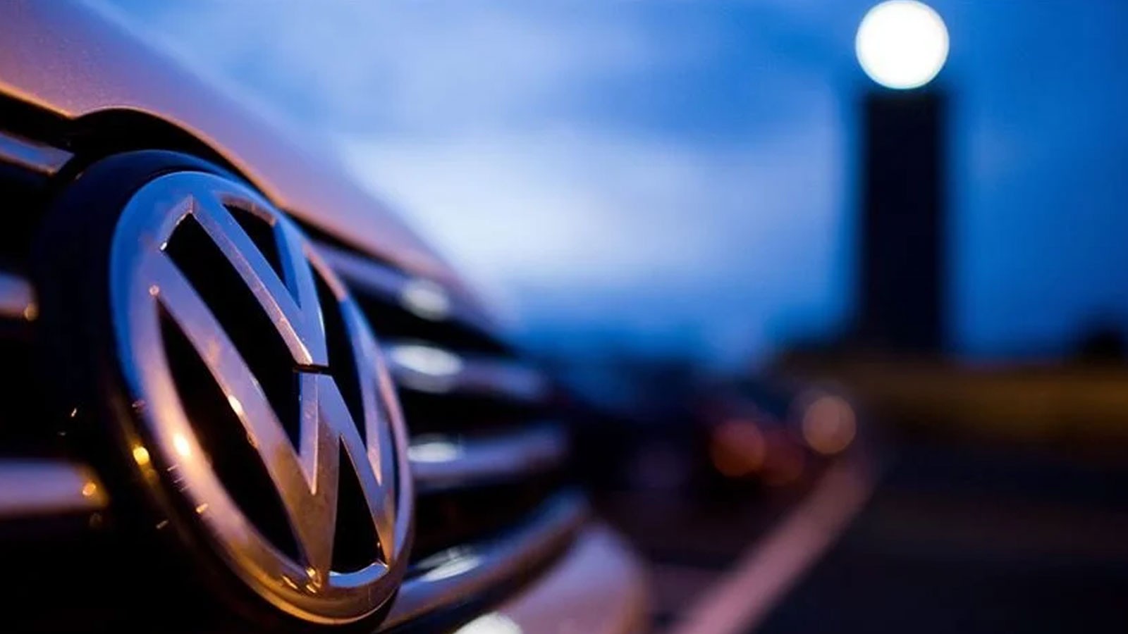 Coupable de Dieselgate, 4 anciens dirigeants de Volkswagen
