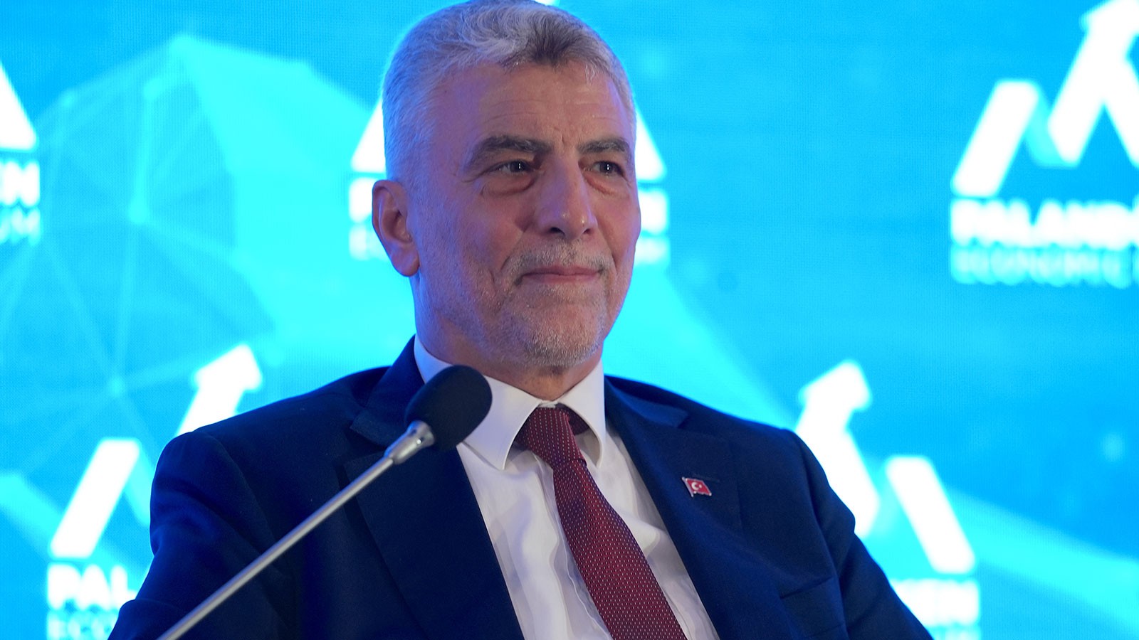 Explication importante du commerce du ministre BOLAT