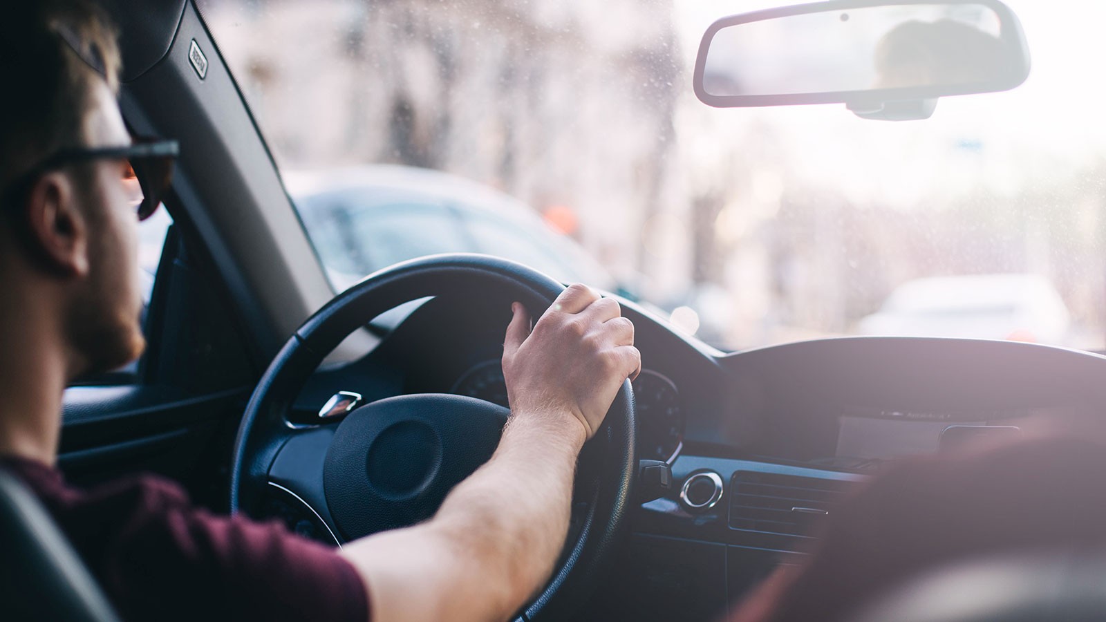 Il a remporté la seule entreprise automobile en bourse le mois dernier