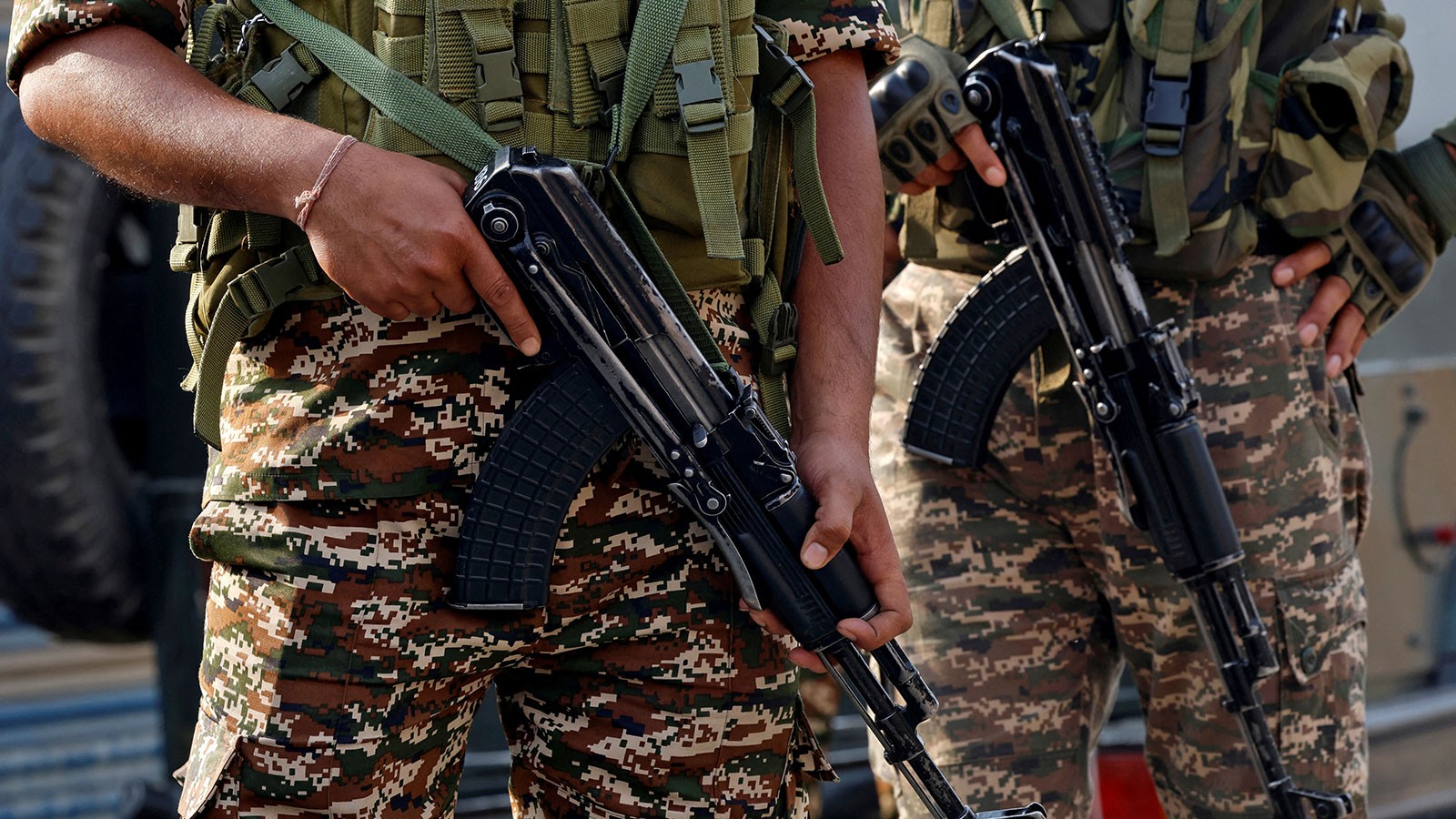 India-Pakistan Déclaration de Türkiye: le risque total de guerre est apparu