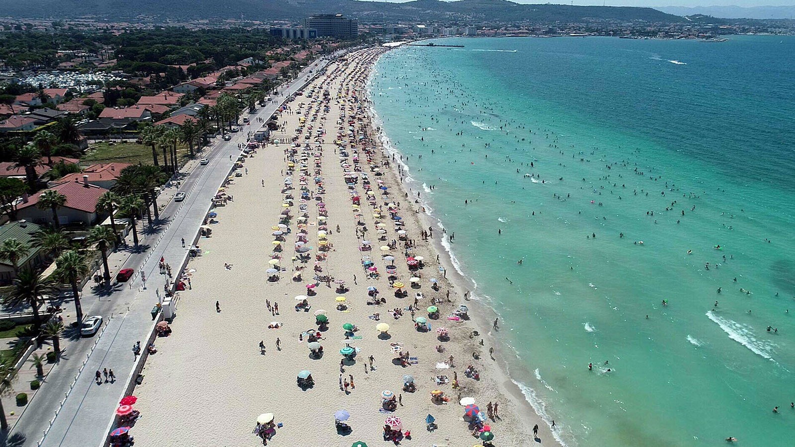 Intensité 'Eid Holiday' à Izmir! À quoi faire attention dans les réservations