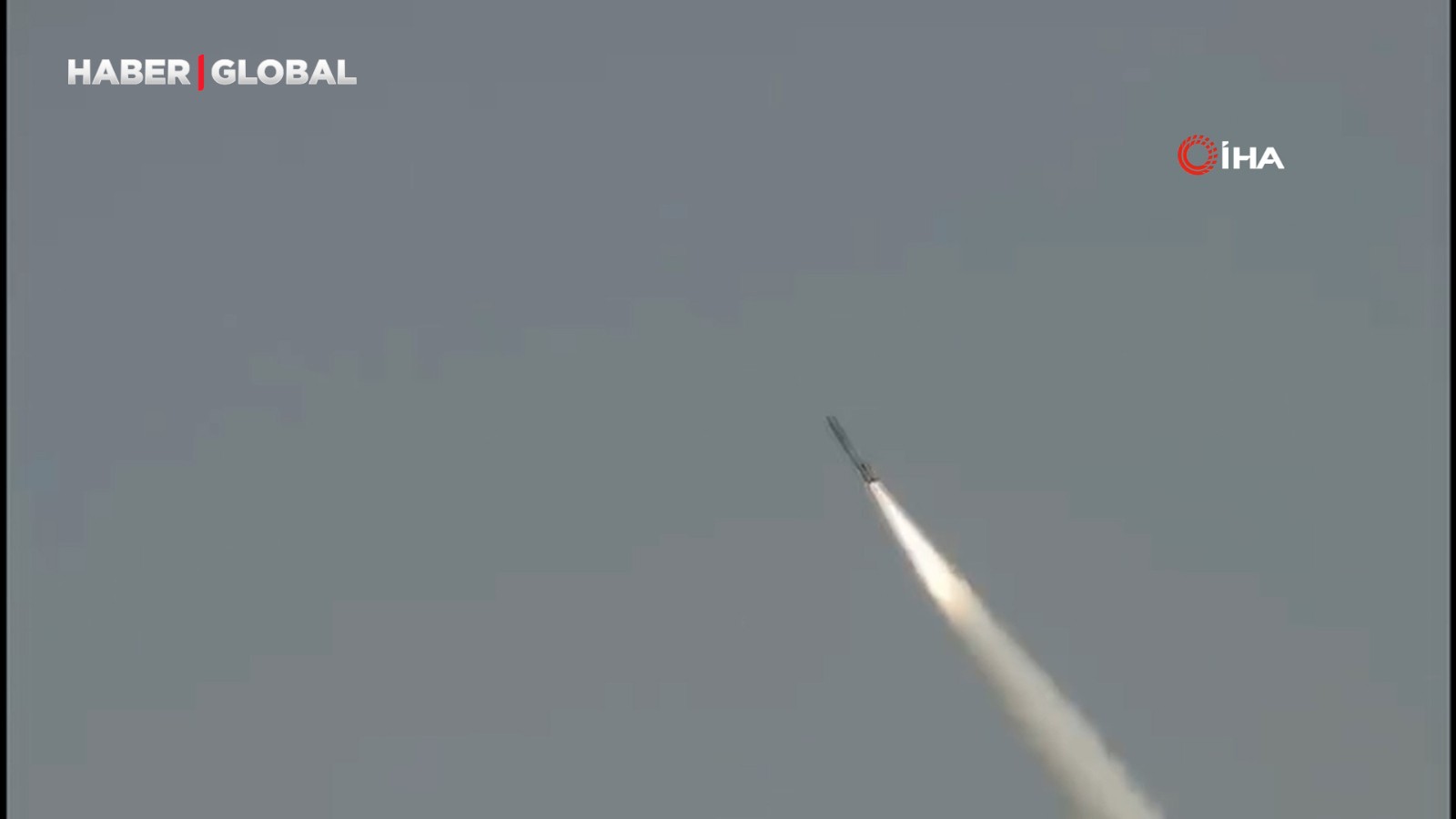 Intimidation en essayant des missiles balistiques du Pakistan