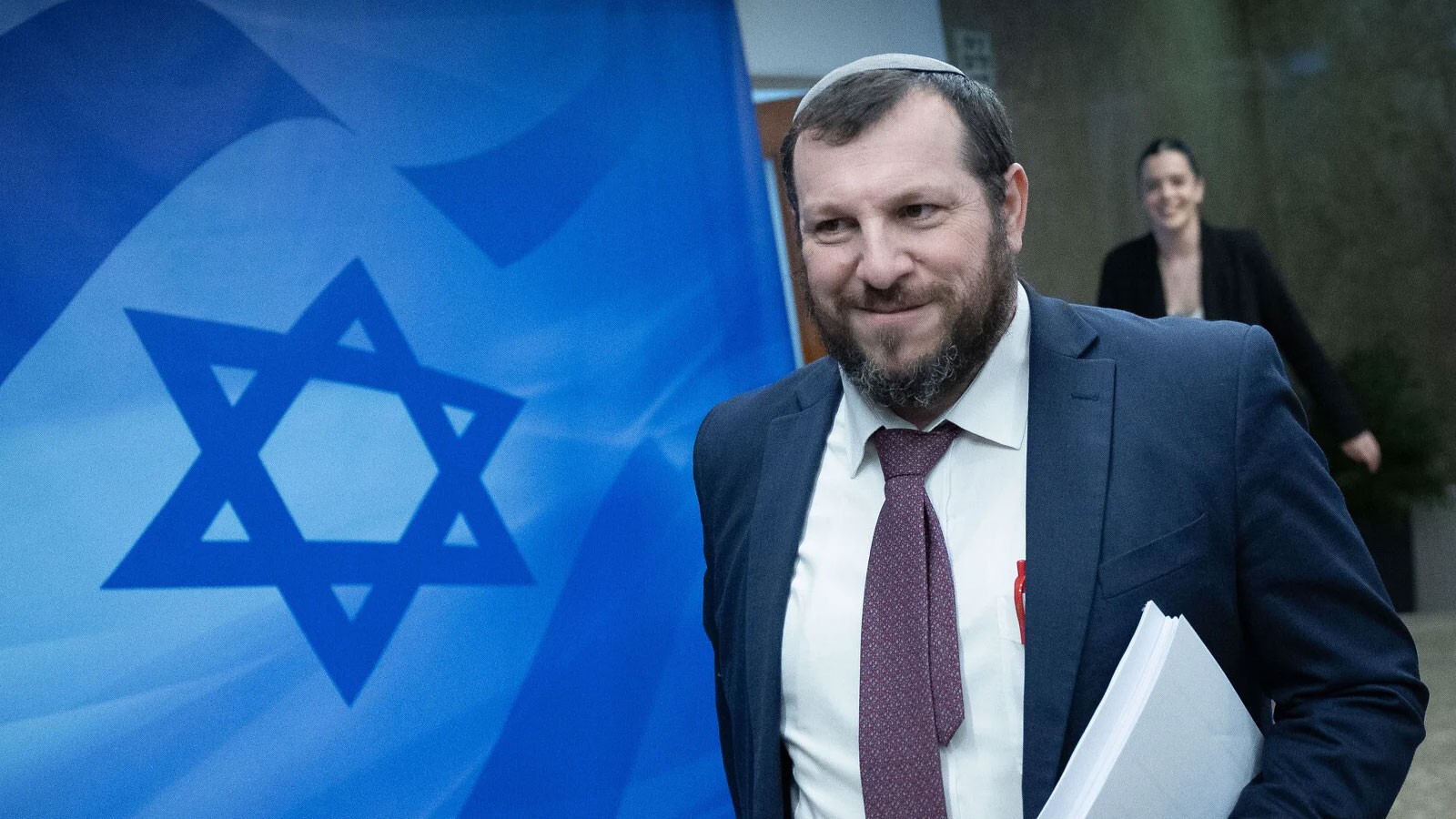 Israël n'est pas plein de sang! Ils ont appelé les Palestiniens à "condamner la faim"