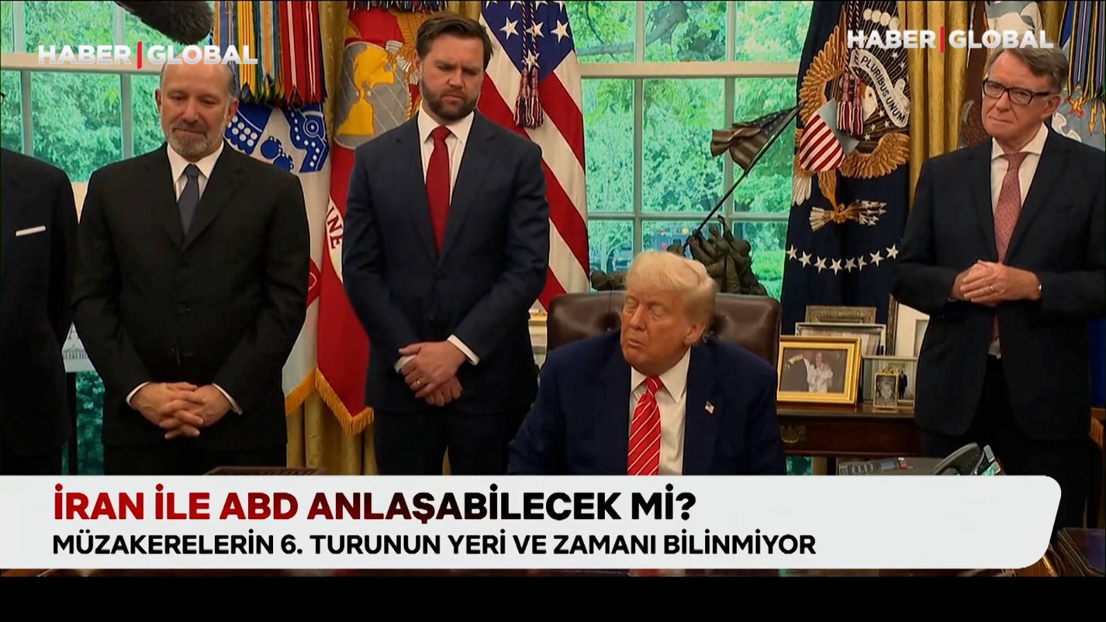 L'Iran et les États-Unis seront-ils d'accord?