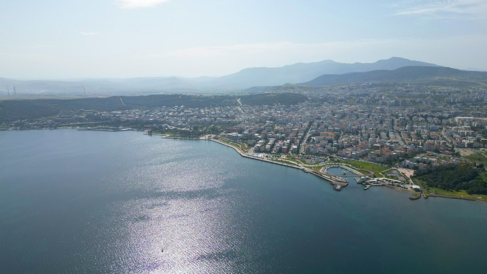 L'augmentation remarquable des ventes de logements à Izmir