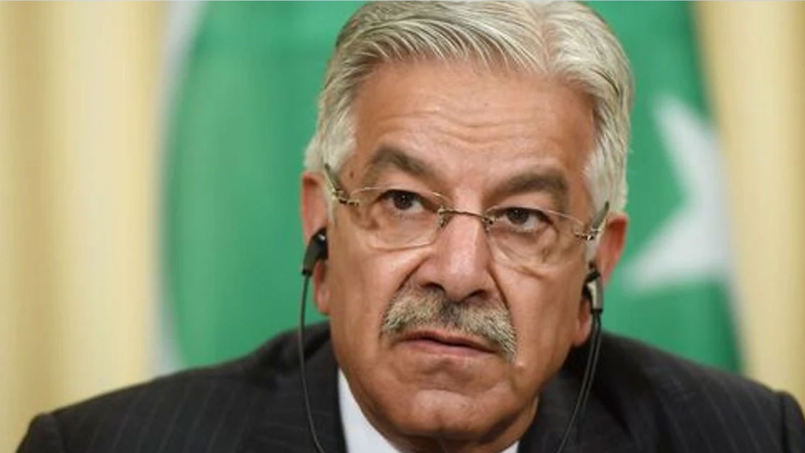 Le compte des médias sociaux du ministre social pakistanais a été bloqué en Inde