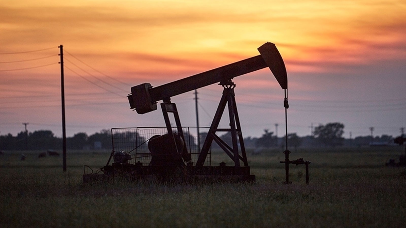 Le pétrole Brent est échangé pour 61,23 $