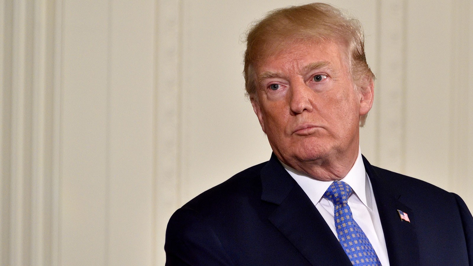 Le président américain Trump a satisfait de la proposition de Poutine de "négociation directe" avec l'Ukraine