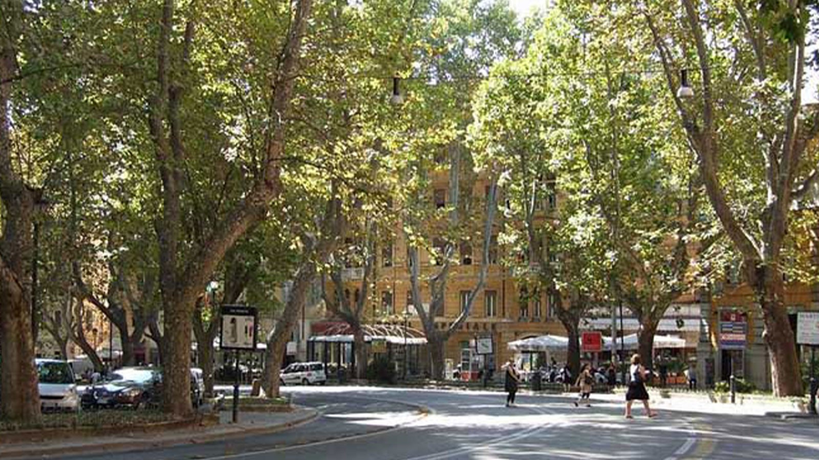 Le touriste allemand a été capturé lorsqu'il transportait des artefacts historiques avec un skuter électrique