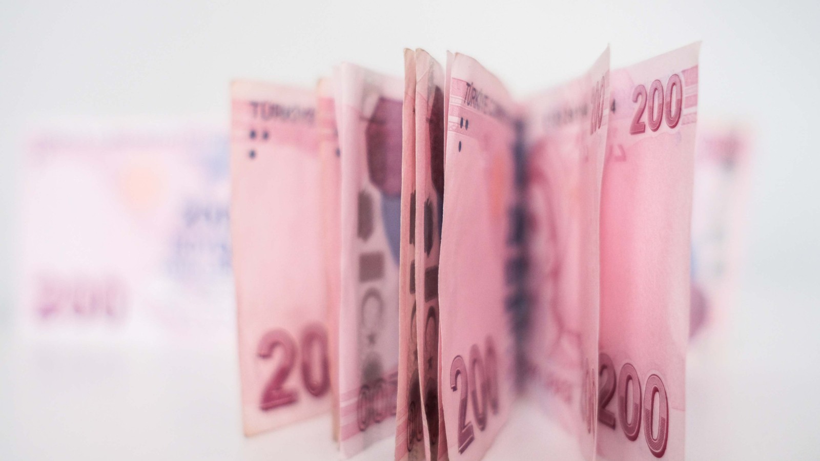 L'équilibre KKM est tombé en dessous de 600 milliards de Lira