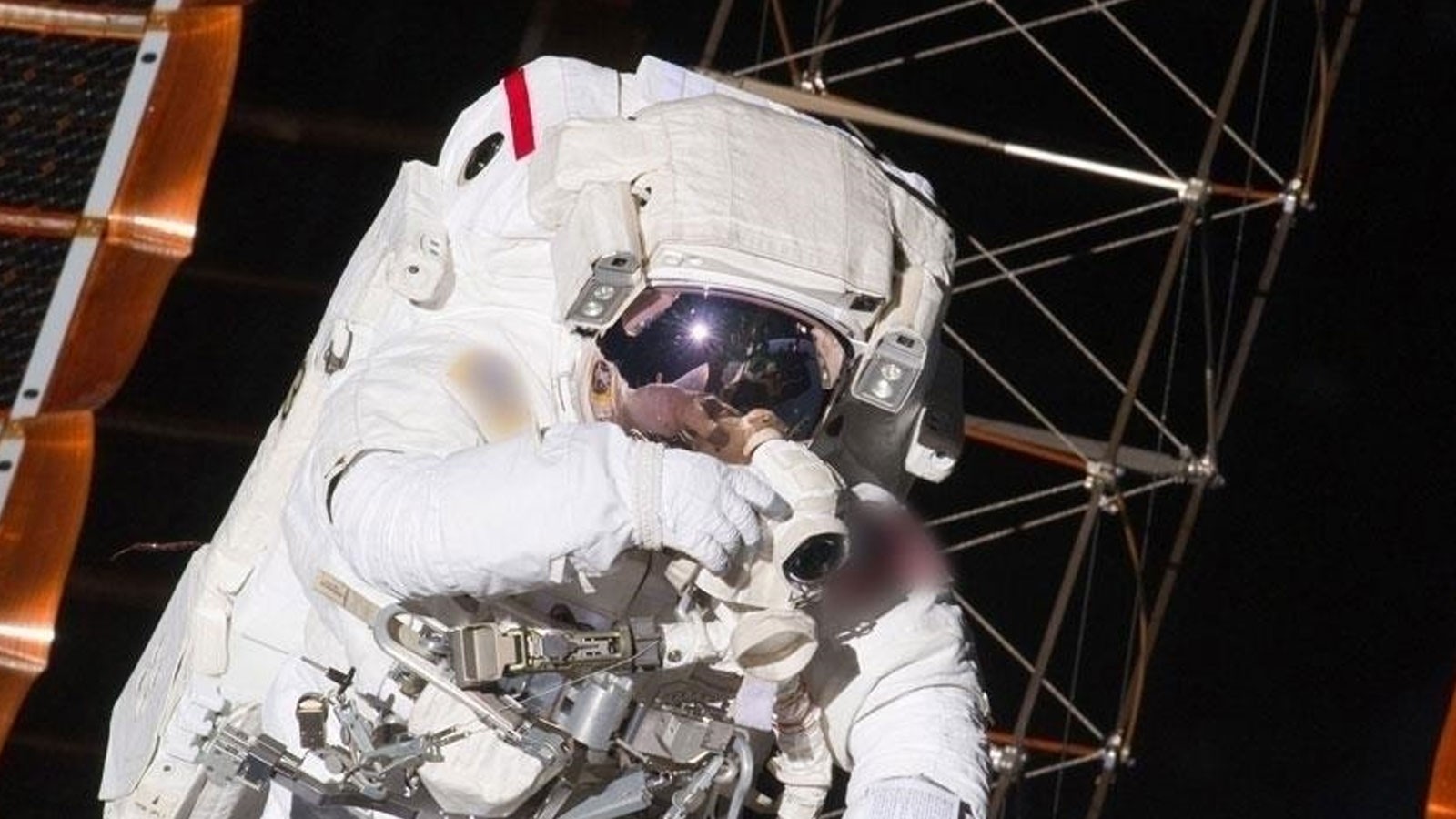 L'équipe de Taykonot de Shincou-19 à la station spatiale chinoise est retournée sur Terre