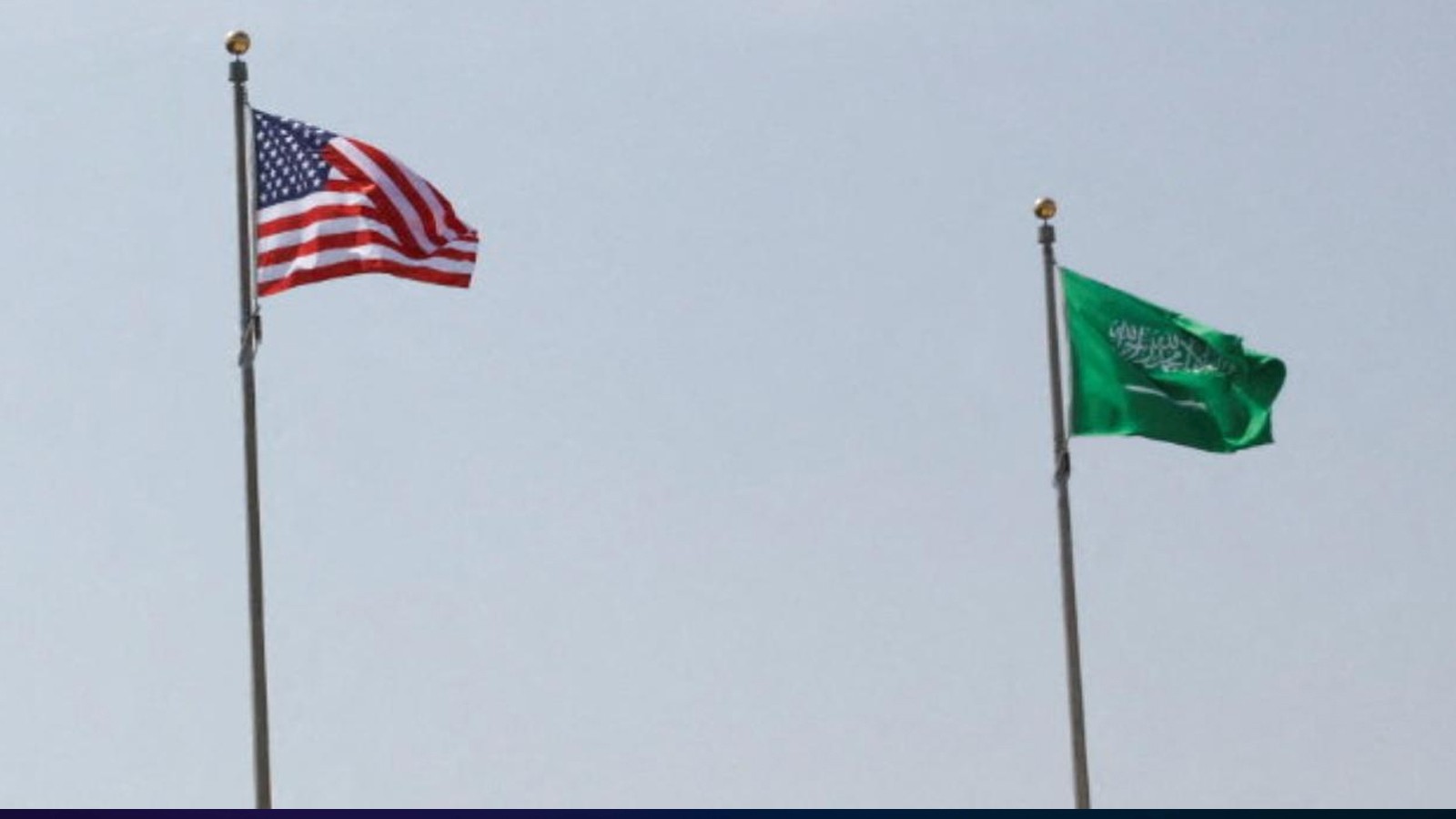 Les États-Unis ont donné à l'Arabie saoudite la première approbation des ventes de missiles