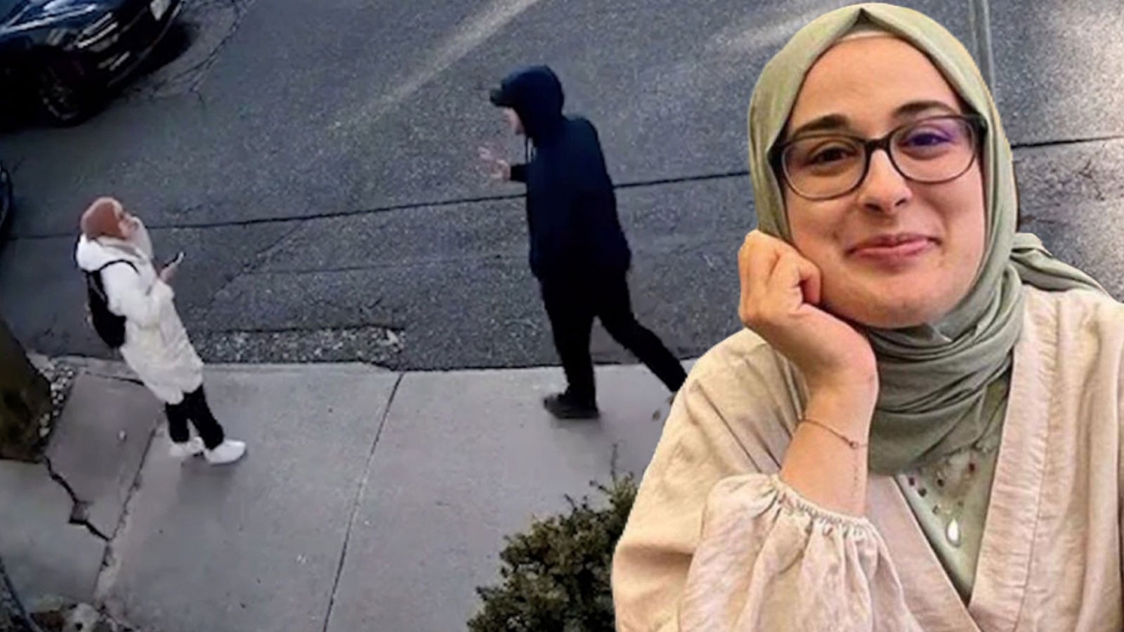 Les avocats de Rümeysa Öztürk ont ​​demandé aux clients de ne pas être retardés.