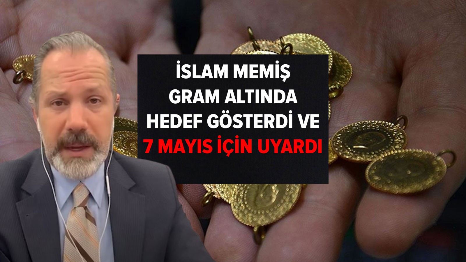 L'islam a ciblé sous le gram