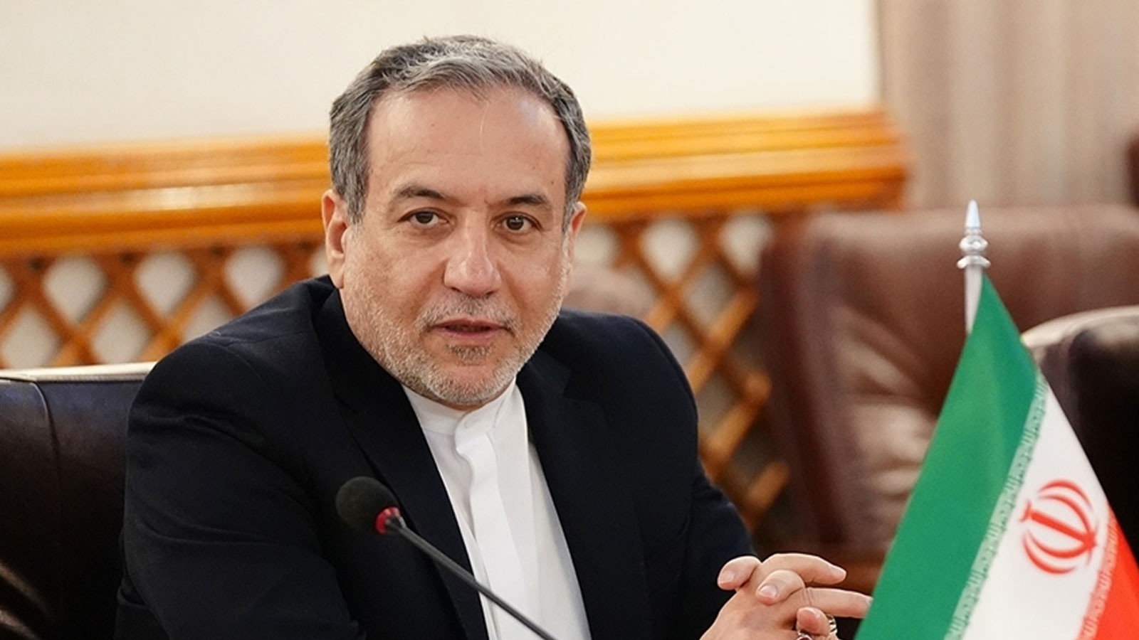 Message de «accord équilibré» de l'Iran aux États-Unis