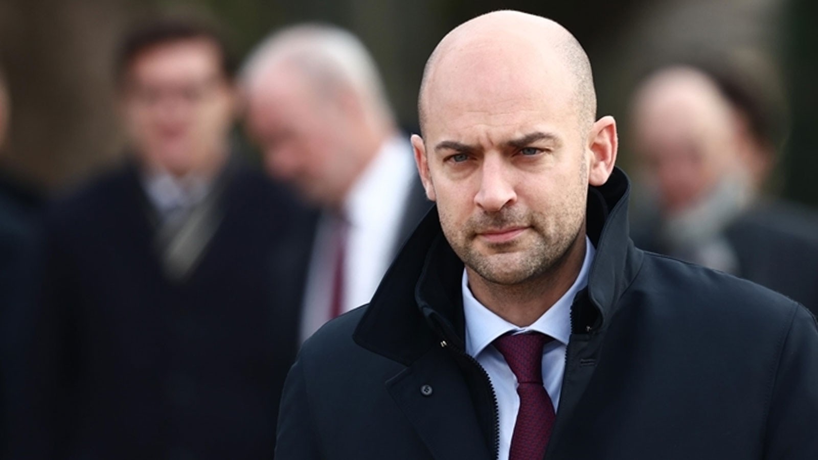 Ministre français des Affaires étrangères Barrot: "Nous attendons un cessez-le-feu d'urgence et inconditionnel des négociations de paix d'Istanbul"