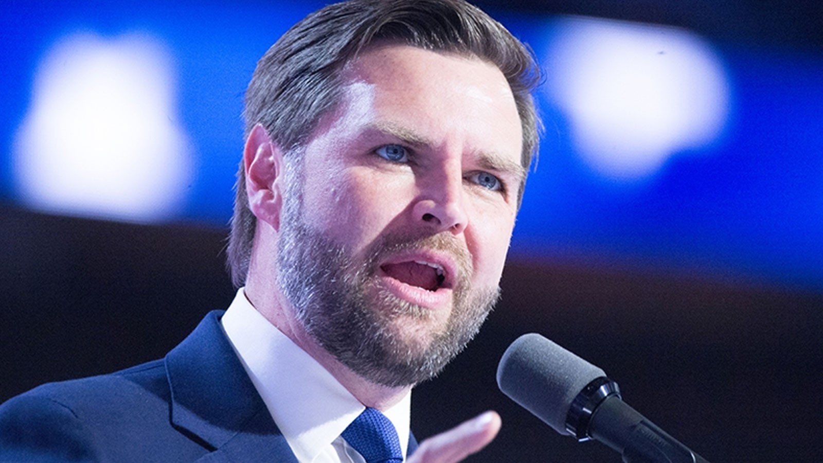 Réclamation 'Gaza' pour Vance