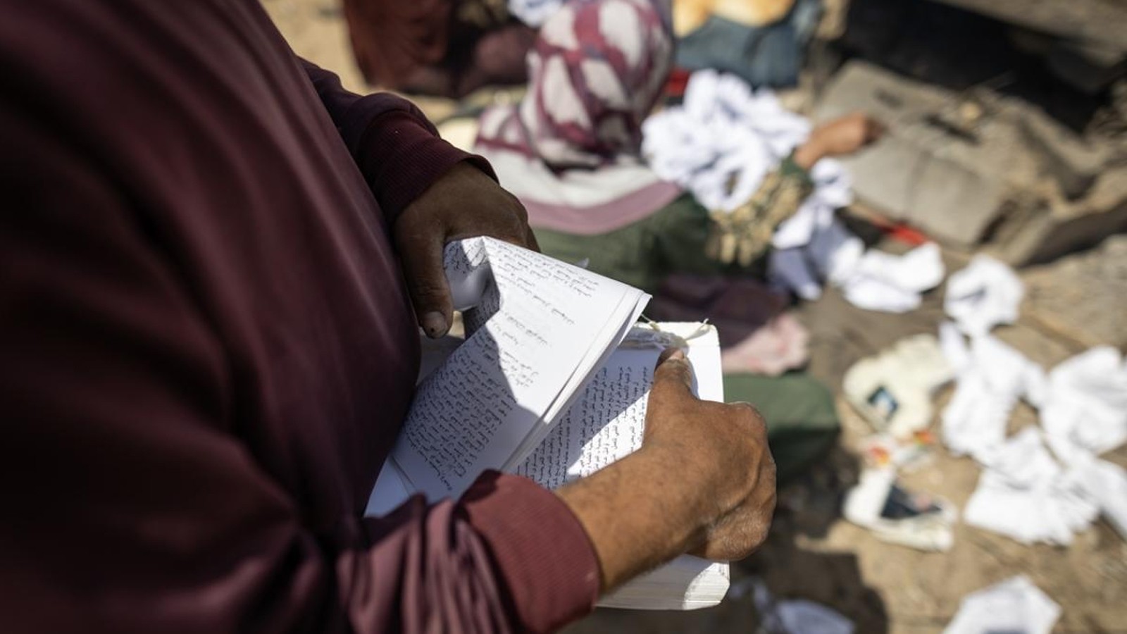 Un bébé est décédé lors des attaques d'Israël contre Gaza, 29 Palestiniens