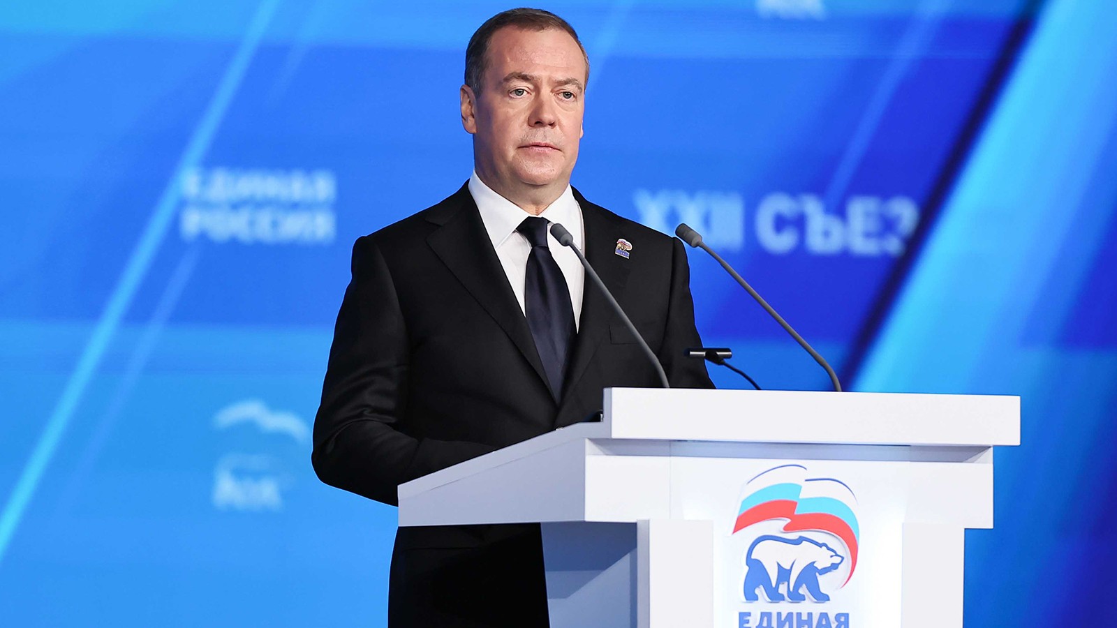 "La cible possible de notre armée de Suède et de Finlande, y compris le nucléaire"