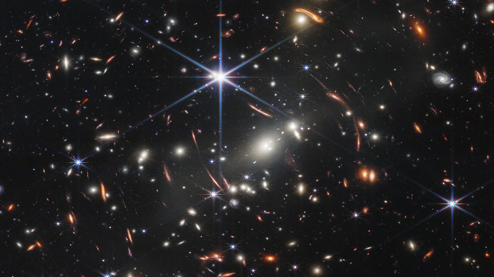 La plus grande carte de l'univers a été publiée: nous sommes plus proches que jamais!