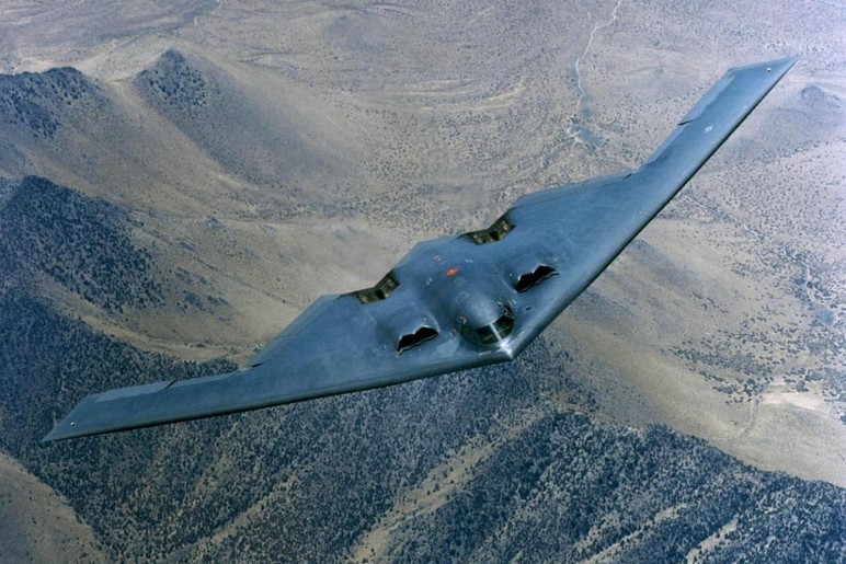 L'uranium était un secret! Comment Granite Mountain a-t-il été foré? - Image: 2