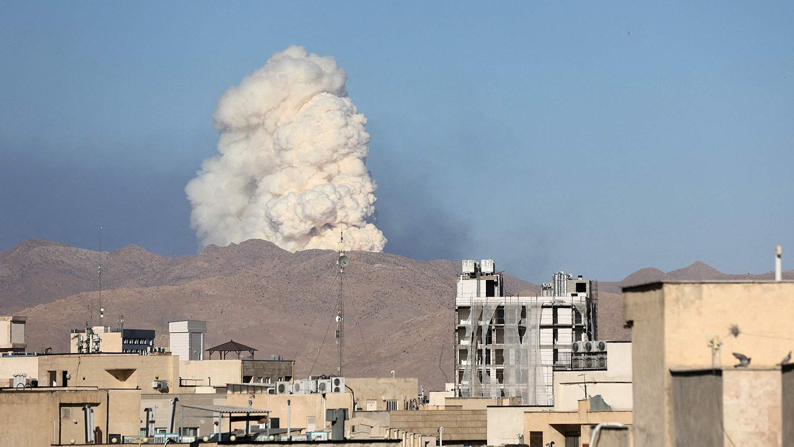 L'uranium était un secret! Comment Granite Mountain a-t-il été foré?