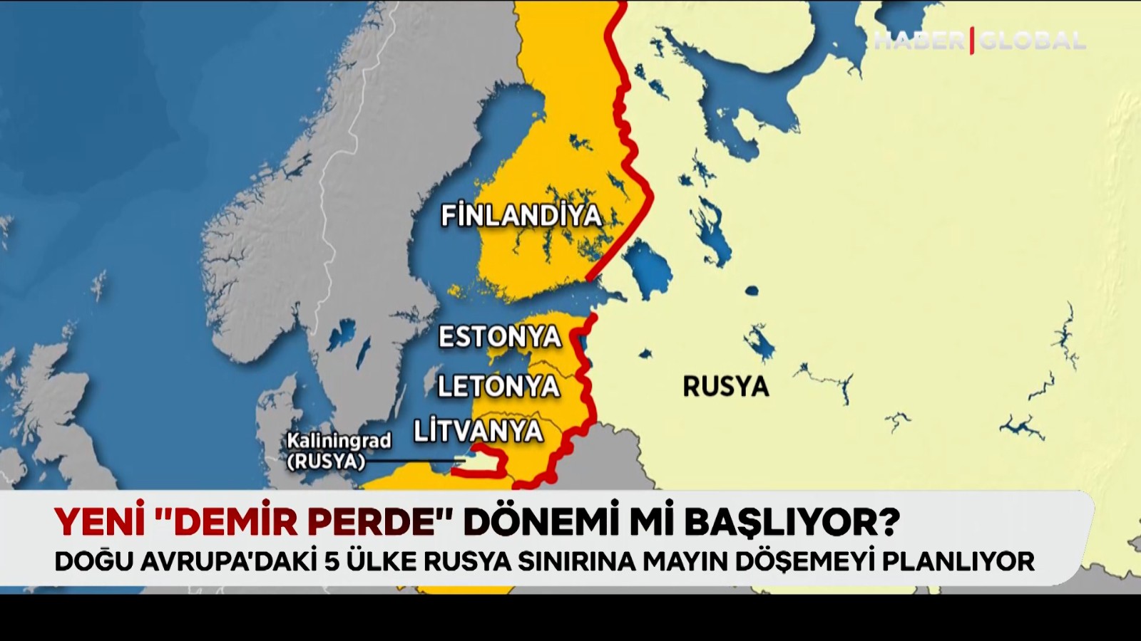 5 pays se retireront de l'accord d'Ottawa