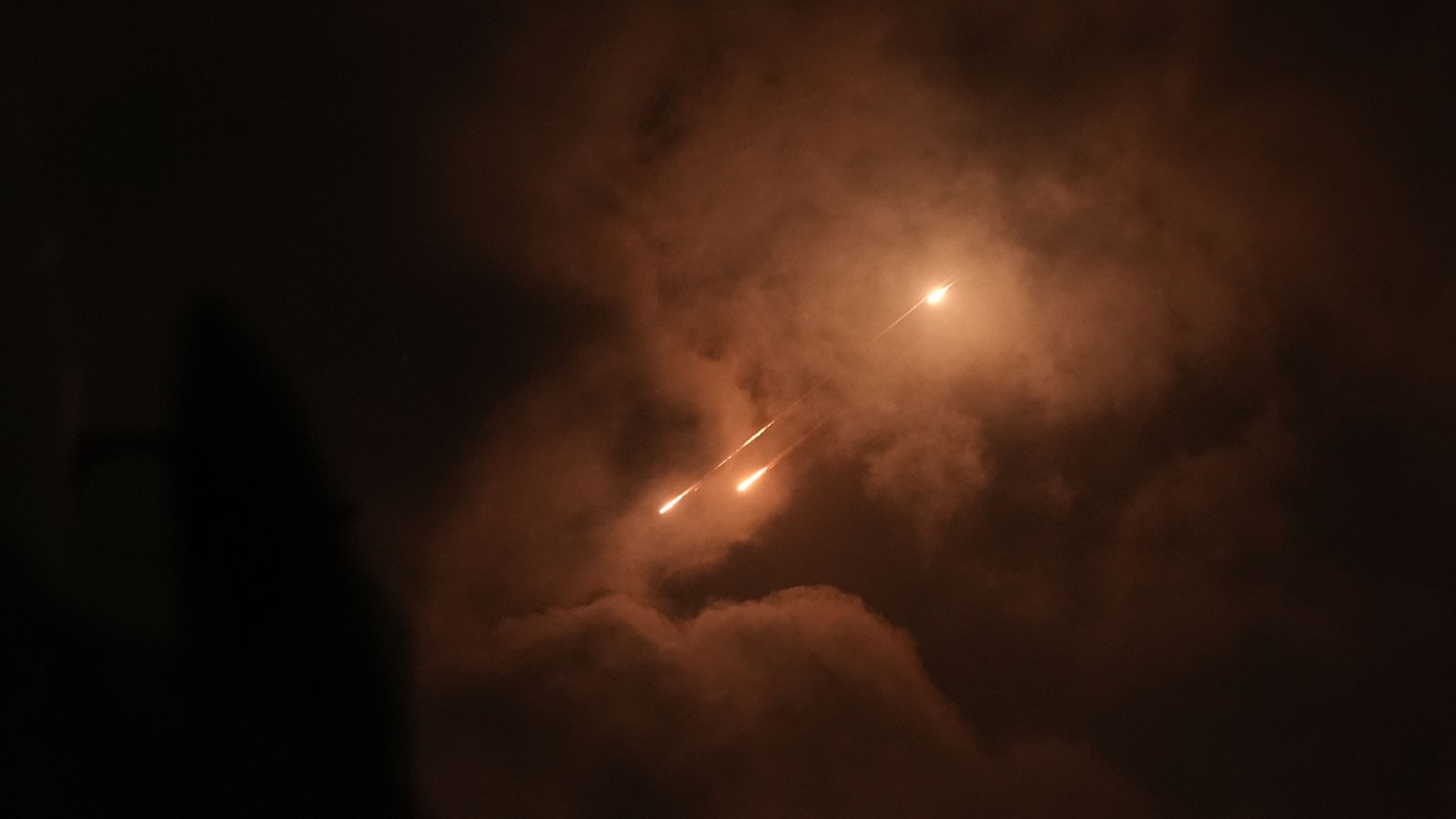 Appeler un cessez-le-feu en Israël et en Iran dans 20 pays, dont Türkiye