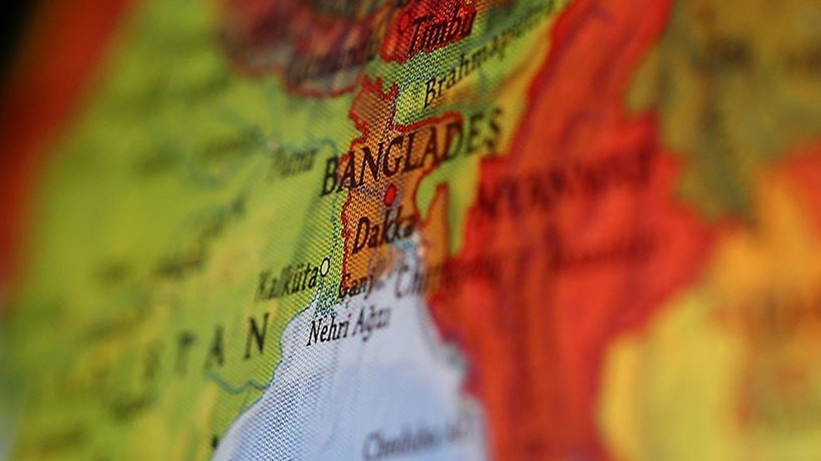 Au Bangladesh, le Parti I-I-Islamique du CEMAAT a été ouvert la voie aux réélections