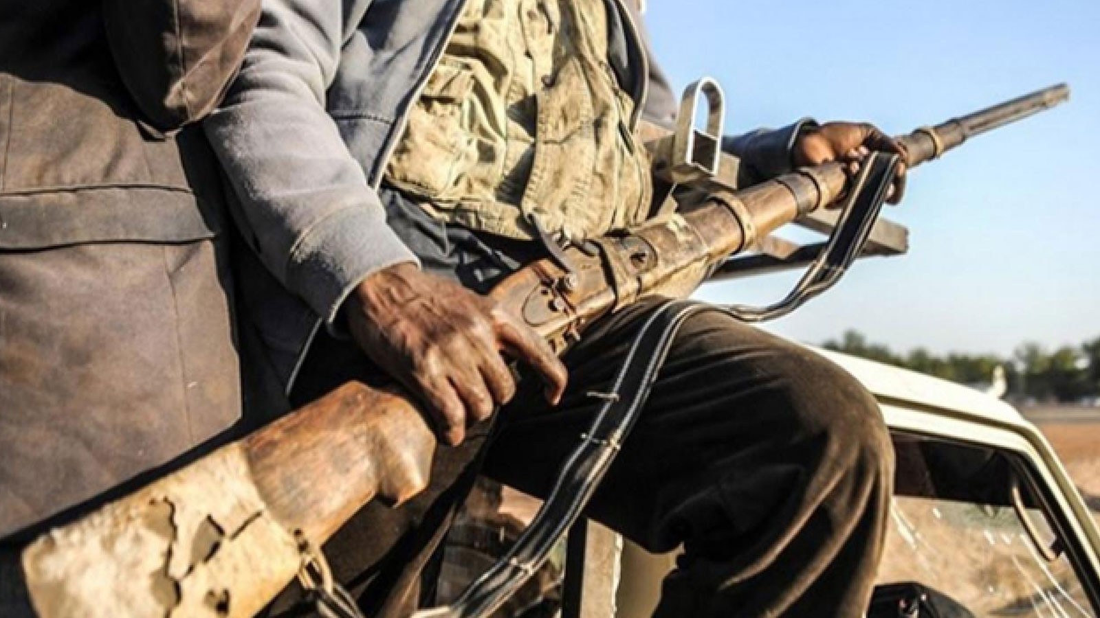 Au moins 120 enfants ont été kidnappés au Mozambique par l'organisation terroriste Ash -'ebab