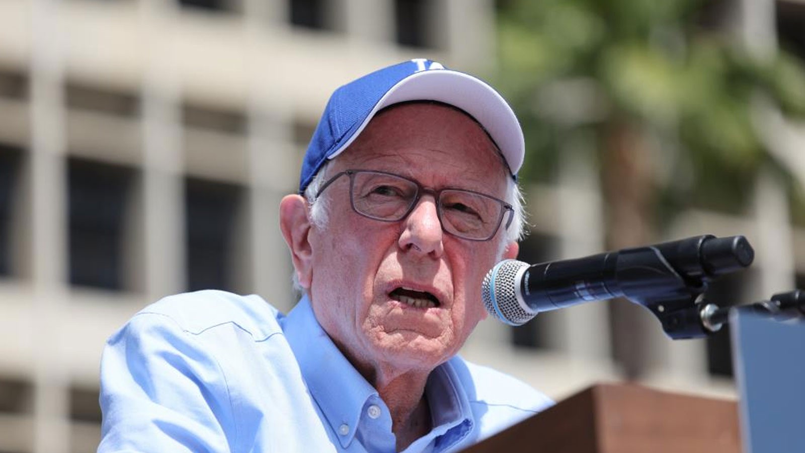 Déclaration de Netanyahu du sénateur américain: ne peut pas déterminer la politique externe et militaire américaine