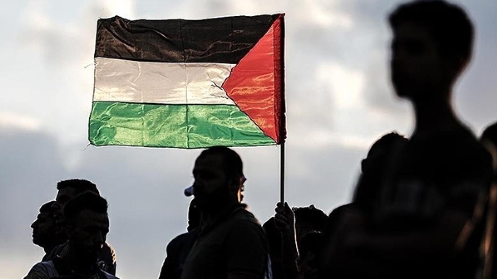 Gouvernement à Gaza: une nouvelle tache dans le record moral américain des États-Unis