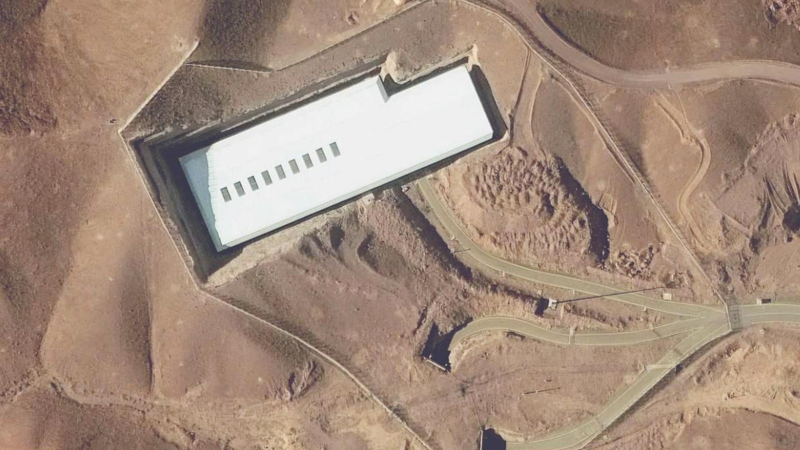 Iran: L'attaque contre les installations nucléaires affectera sérieusement notre feuille de route