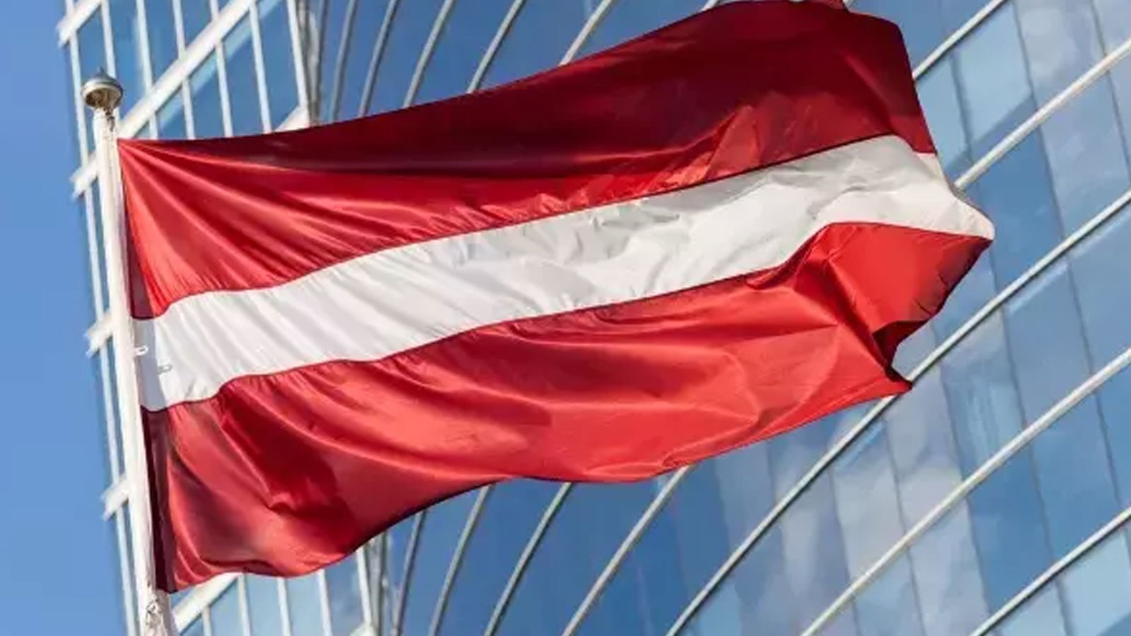 La Lettonie interdit l'entrée des Russes dans le pays dans les régions stratégiques