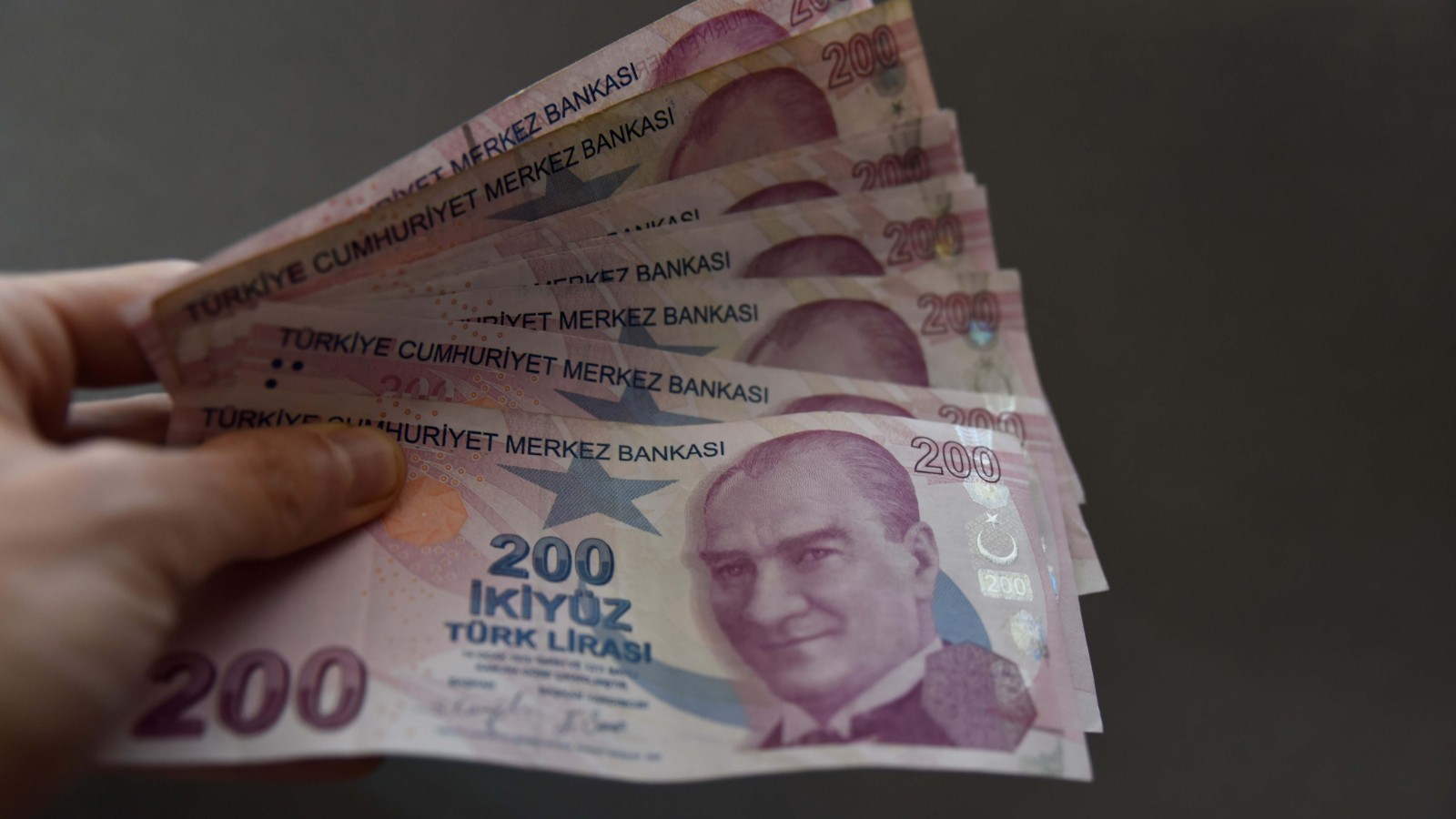 La limite de pauvreté a dépassé 85 000 TL!