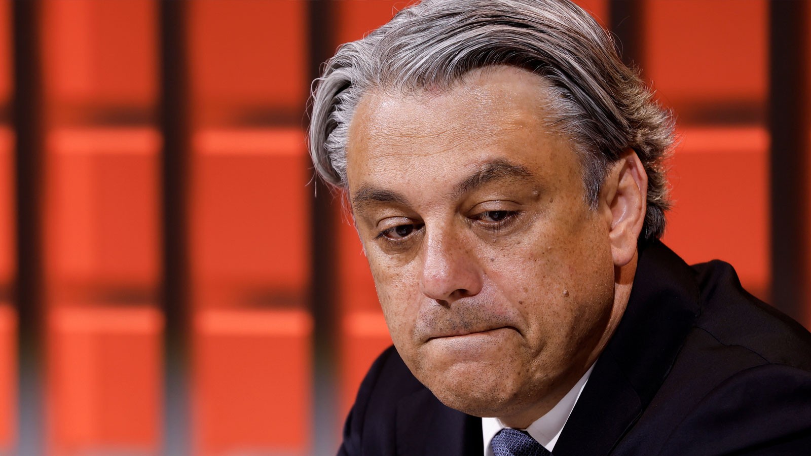 Le PDG du géant automobile devient le chef du géant de la mode!