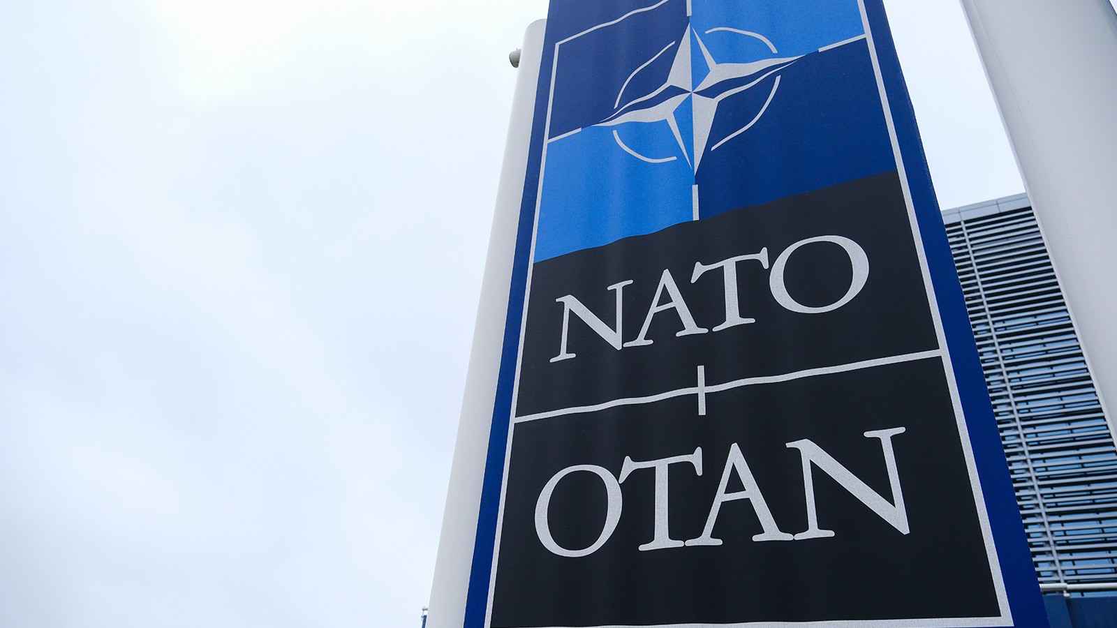 Le sommet des leaders de l'OTAN commence à La Haye