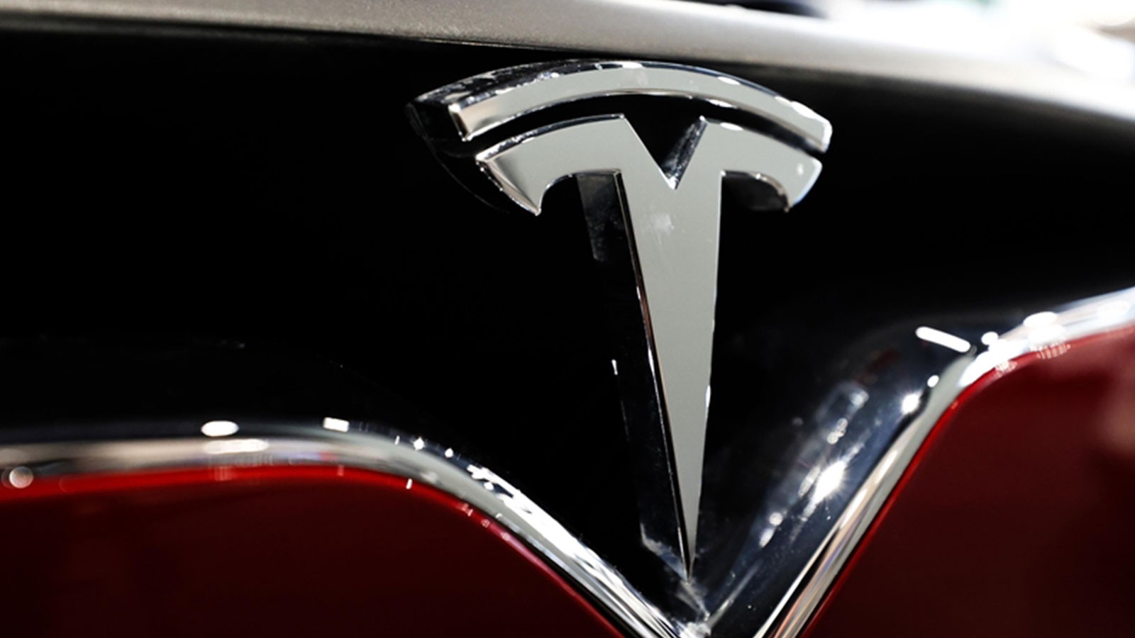 Les ventes de Tesla dans l'UE ont refusé