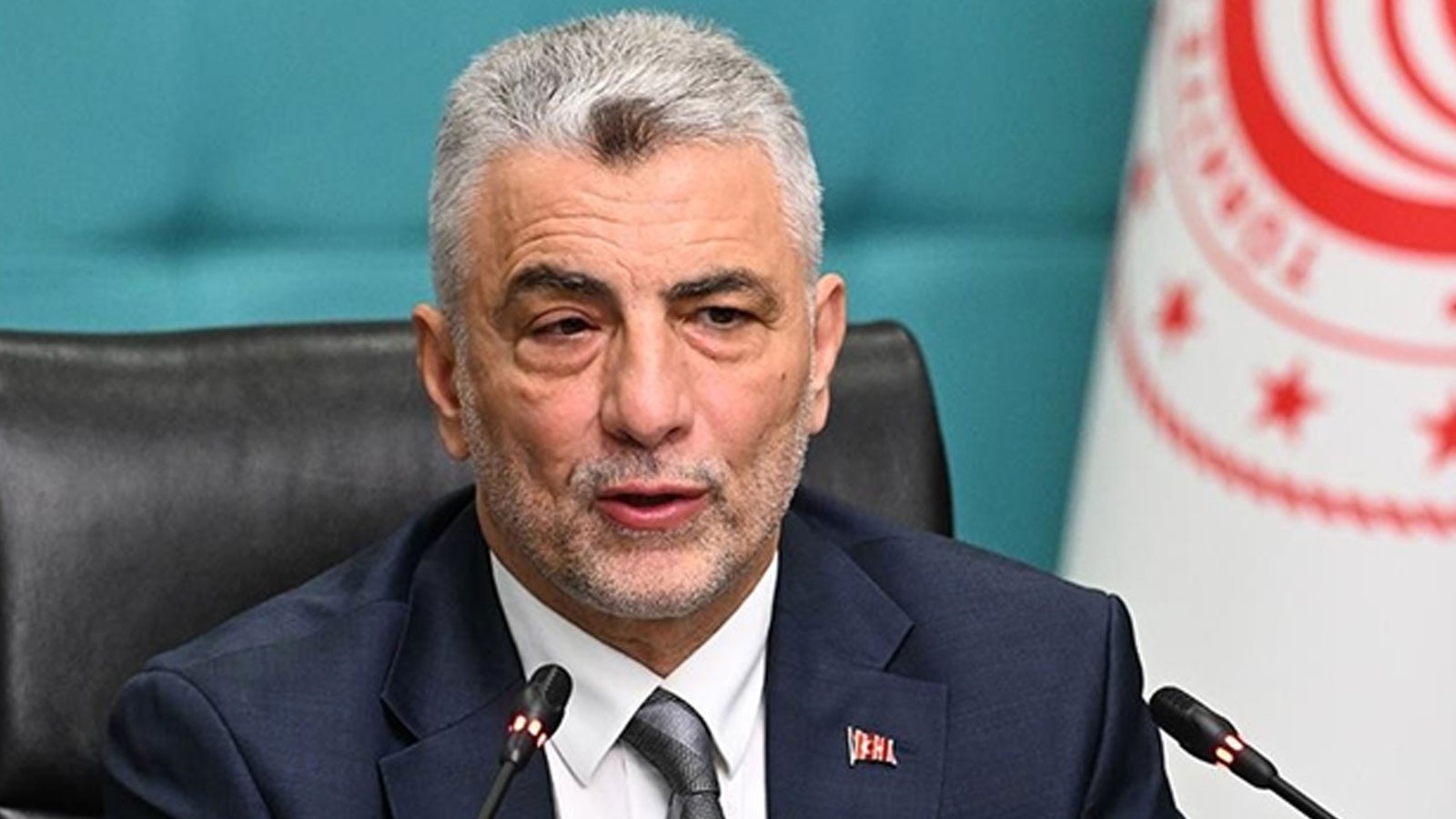 Ministre du commerce BOLAT: "Les relations de Türkiye-Russie sur l'énergie sont d'une grande importance"
