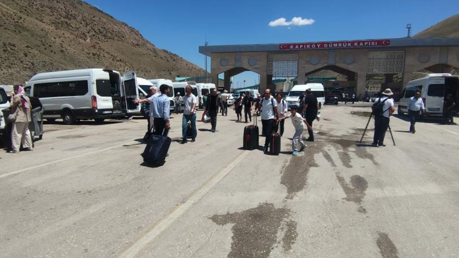 Oman évacue ses citoyens en Iran