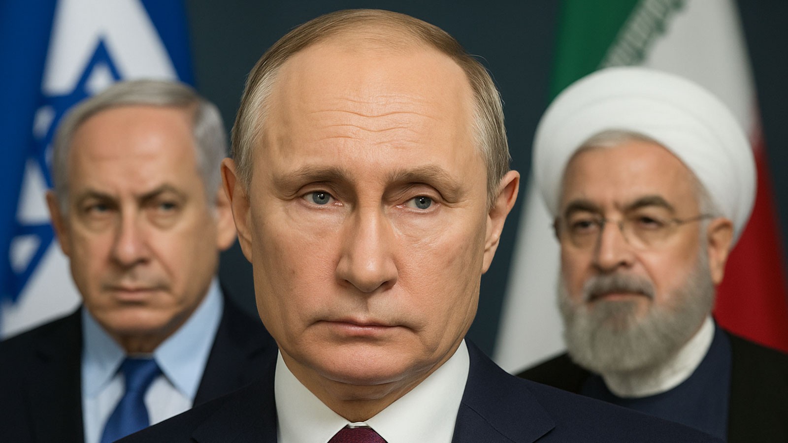 Russie: Si le cessez-le-feu a été fourni entre Israël et l'Iran, nous l'accueillerons.