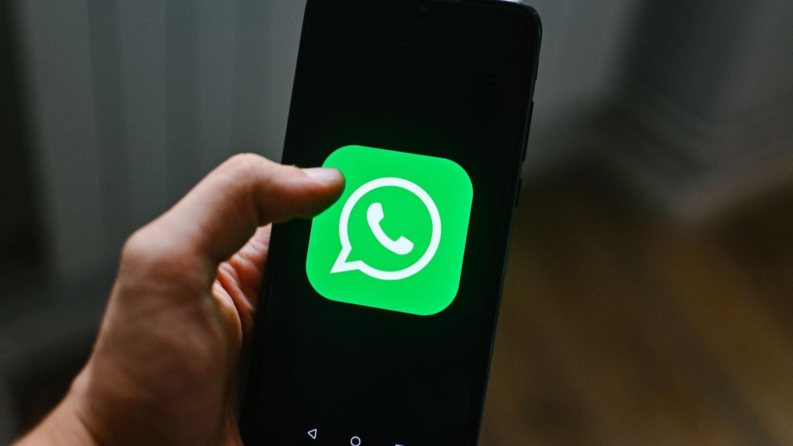 Une période se termine par WhatsApp, elle deviendra inutilisable!