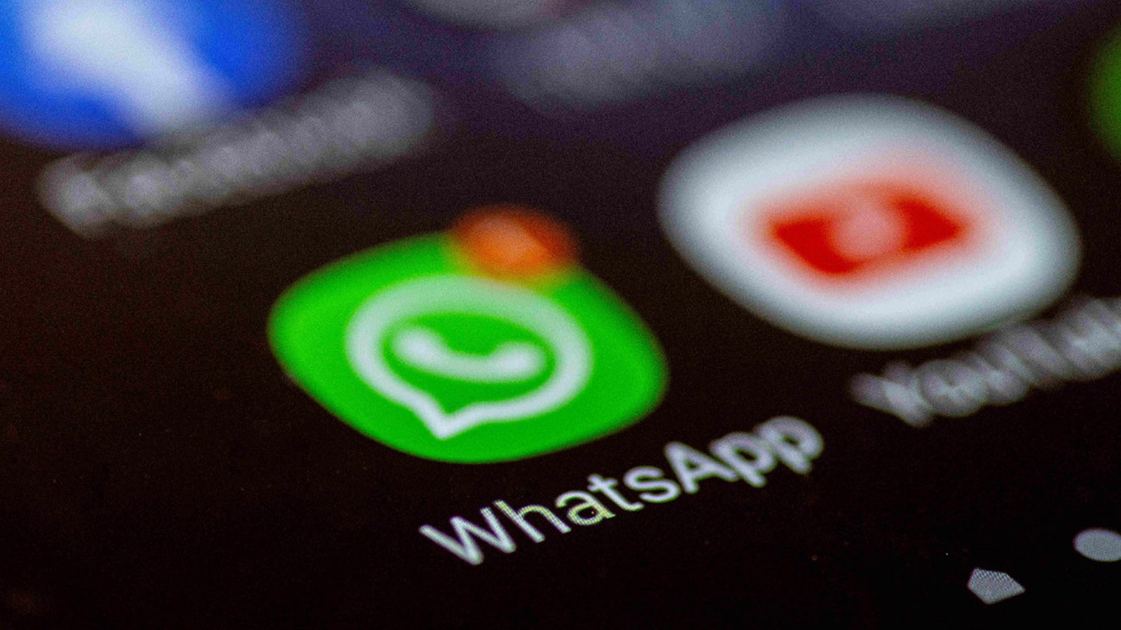 WhatsApp Ban des États-Unis