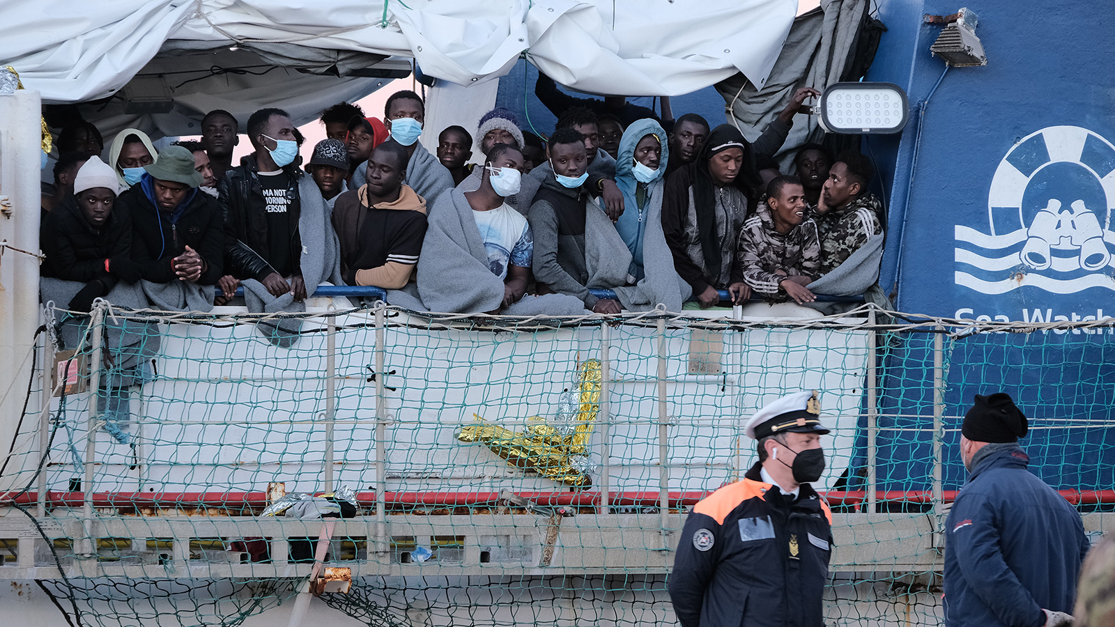 LIBYA-GIRIT NOUVELLE LIGNE DE DÉPLACEMENT DE LA GRÉCE «Leyakkuz»