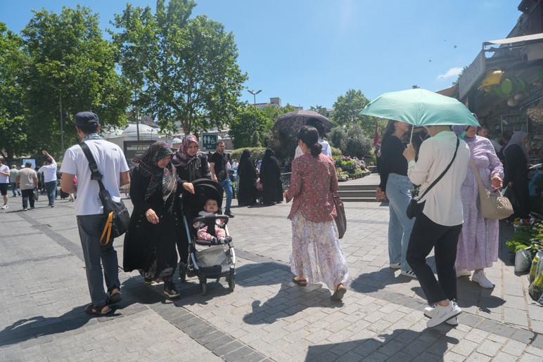 Les applications ont augmenté 4 fois, la chaleur a brisé notre santé mentale - Image: 2