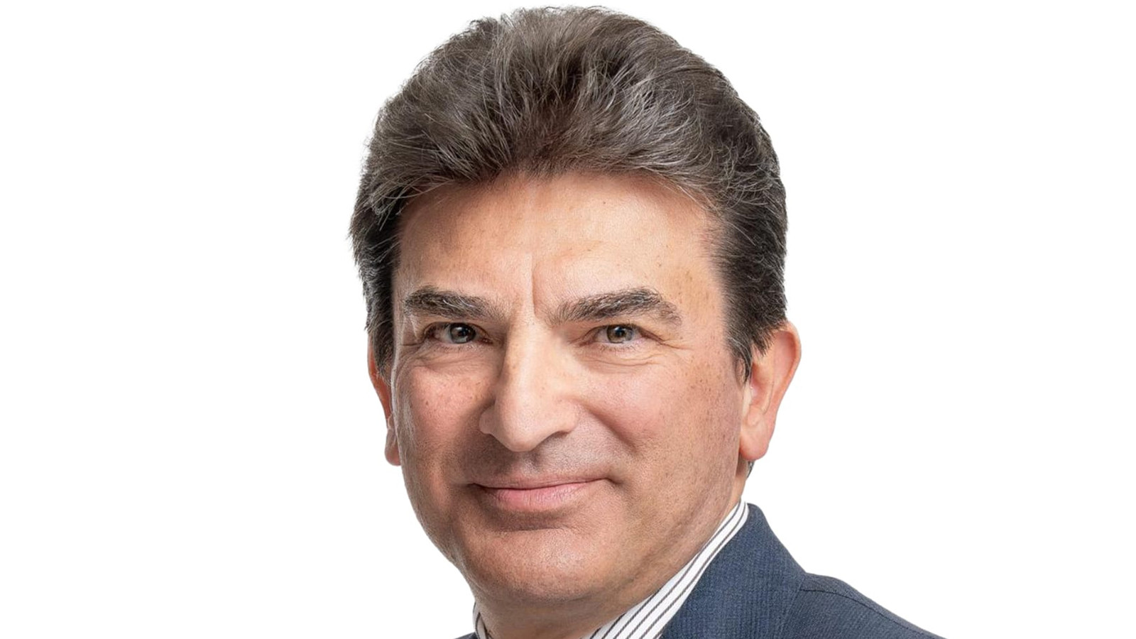 Il était le directeur général d'Oyak. Le Dr Murat Yalçıntaş a été amené